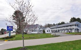 Americas Best Value Inn Millbrook Motel